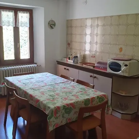 La Casa Rosa