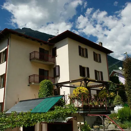 La Casa Rosa *