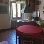 La Casa Rosa * Sernio