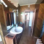 بيت للعطل La Casa Rosa
