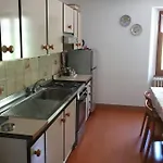 بيت للعطل La Casa Rosa *