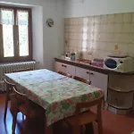 La Casa Rosa
