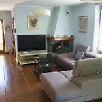 بيت للعطل La Casa Rosa *