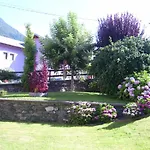 La Casa Rosa بيت للعطل