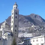 بيت للعطل La Casa Rosa *