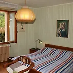 La Casa Rosa