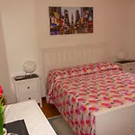 La Casa Rosa بيت للعطل *