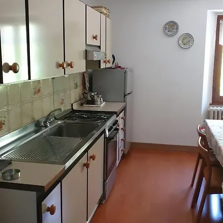 بيت للعطل La Casa Rosa *