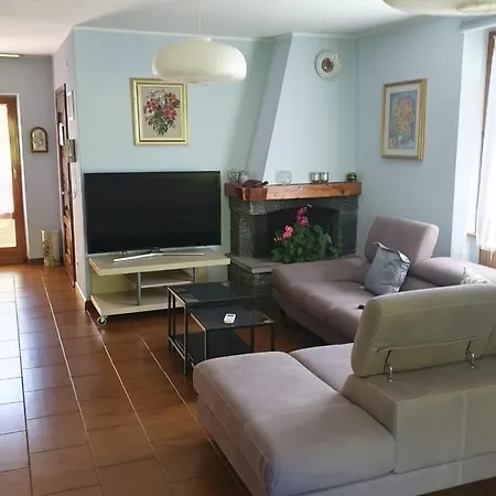 بيت للعطل La Casa Rosa *