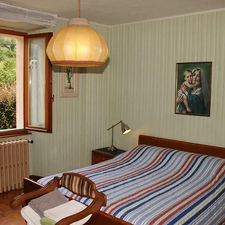 La Casa Rosa