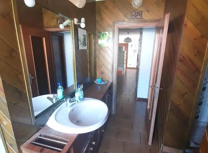 Holiday home La Casa Rosa
