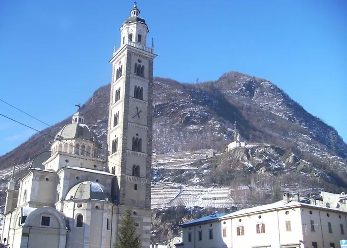 Holiday home La Casa Rosa *