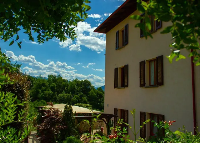 La Casa Rosa Holiday home