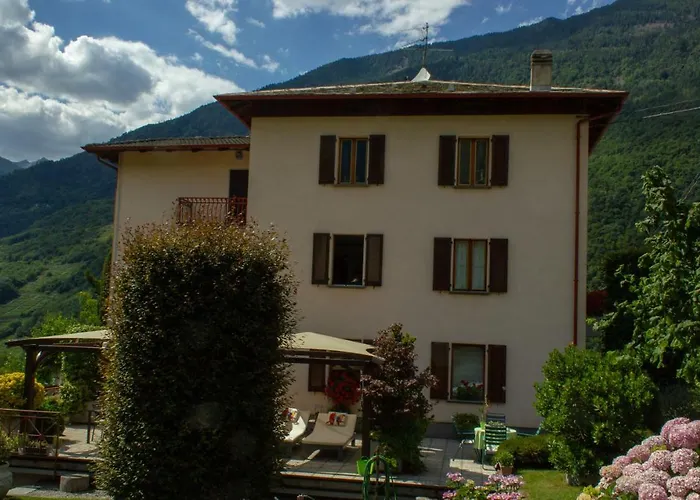 Holiday home La Casa Rosa