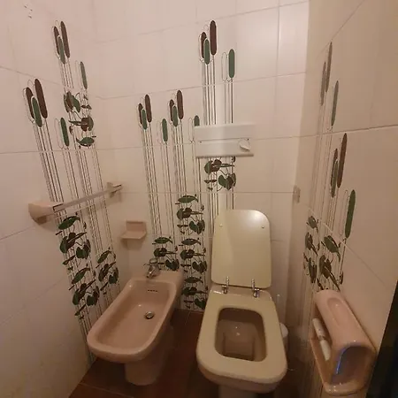 La Casa Rosa *