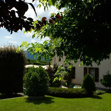 La Casa Rosa סרניו