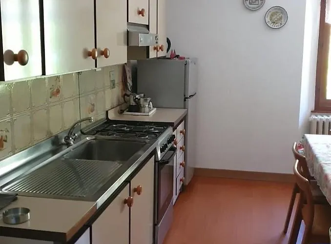 Hébergement de vacances La Casa Rosa *