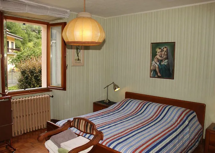 La Casa Rosa